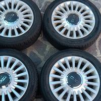 cerchi FIAT 500