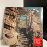 Subsonica Terre Rare Doppio Vinile Nero LP