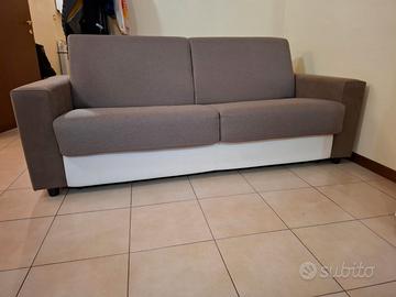 Divano Letto Made in Italy