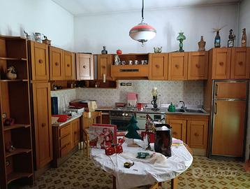 Cucina anni 70