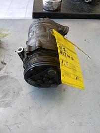 COMPRESSORE A/C OPEL Astra G Berlina Diesel 1.7 (9