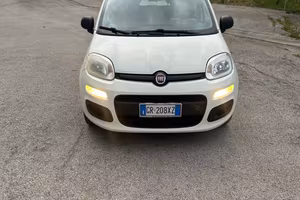 Fiat Panda 1.2 Easy