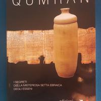 Qumran - Red 2008
