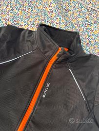 Giacca ciclista