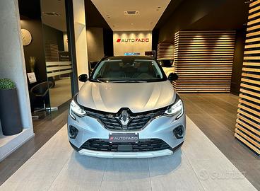Renault Captur TCe 90 CV Techno