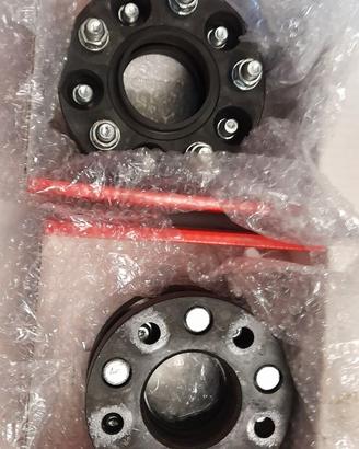4 distanziali eibach pro spacer mazda kia hyundai