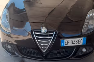 Alfa Romeo Giulietta 1.6 JTDm-2 105 CV Exclusive