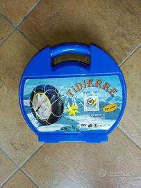 Catene da neve misura 50