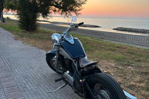 Kawasaki vn800