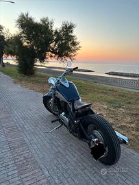 Kawasaki vn800