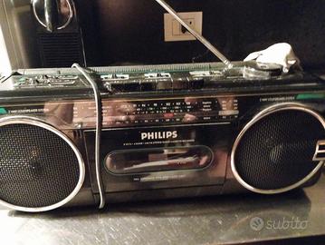 stereo