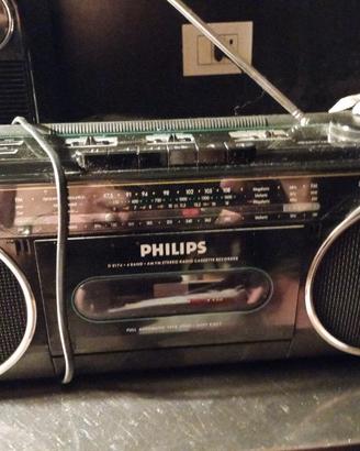 stereo