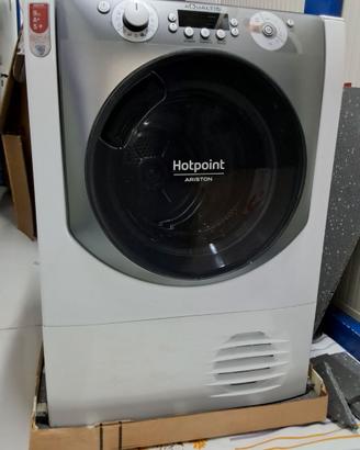 Asciugatrice  Hotpoint Ariston