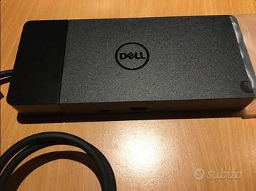 Docking station Dell Thunderbolt Dock WD19TBS 180W