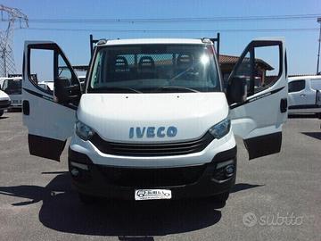 new iveco DAILY 35C14 2.3 HPI CASSONE FISSO KM 610
