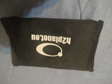 Pannello solare portatile e compatto