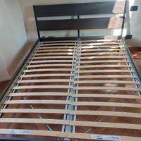 camera: LETTO + ARMADIO