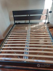 camera: LETTO + ARMADIO