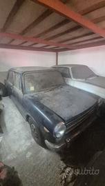 innocenti J5