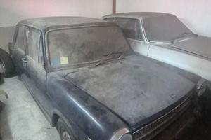 innocenti J5