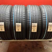 4 gomme 255 40 21 pirelli a3538