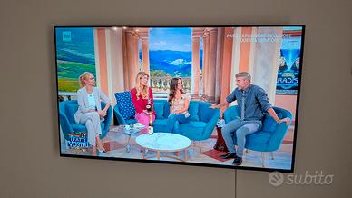 Tv Samsung 55 S85D OLED
