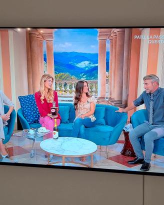 Tv Samsung 55 S85D OLED