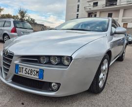 ALFA ROMEO 159 1.9 M.JET ACCESSORIATA 2009