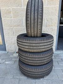 Gomme Good year 185/55/15