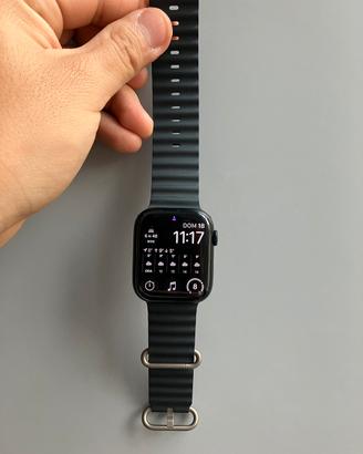 Apple Watch 9 45mm Cellular