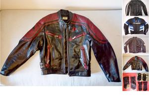 Giubbotto 1957 Legendari Jacket x moto, e altri