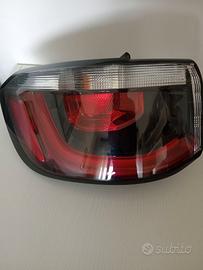 Fanale posteriore sinistro Jeep Compass 2020