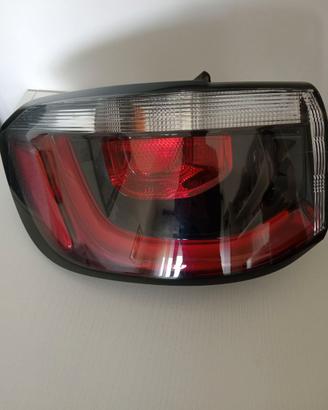 Fanale posteriore sinistro Jeep Compass 2020