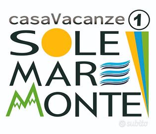 Appartamento Sole Mare Monte 1