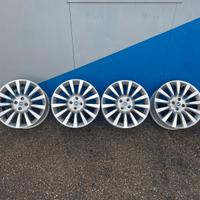 4 Cerchi in lega Fiat '17 Lancia Delta