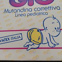 Mutandina correttiva