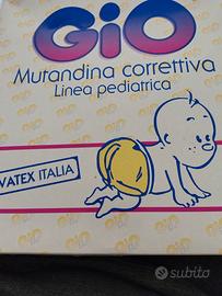 Mutandina correttiva