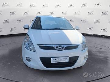Hyundai i20 5p 1.2 Classic
