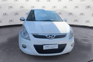Hyundai i20 5p 1.2 Classic