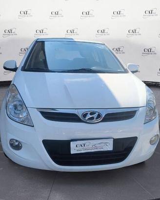 Hyundai i20 5p 1.2 Classic