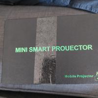 mini proiettore 4K
