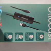 Ottocast Mirroring Touch