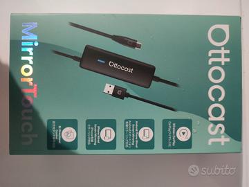 Ottocast Mirroring Touch
