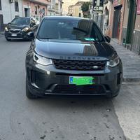 Vendita Land Rover Discovery Sport