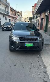 Vendita Land Rover Discovery Sport