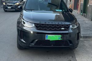 Vendita Land Rover Discovery Sport