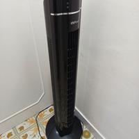 Ventilatori Suntric a Torre con Telecomando