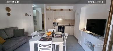 Appartamento in centro