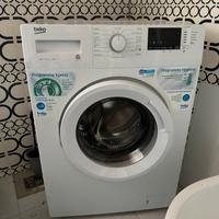 Lavatrice BEKO SLIM NUOVA