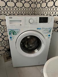 Lavatrice BEKO SLIM NUOVA